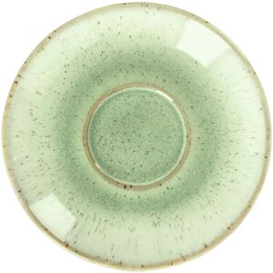 VEGA Espresso-Untertasse Cascais; 11.5x1.8 cm (ØxH); hellgrün; 6 Stück / Pack VEGA Espresso-Untertasse Cascais; 11.5x1.8 cm (ØxH); hellgrün; 6 Stück / Pack