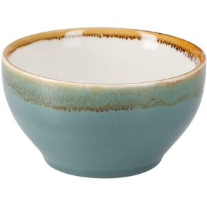 PULSIVA Schale Glaze 2.0; 500 ml, 14x8.5 cm (ØxH); blau; rund; 6 Stück / Pack PULSIVA Schale Glaze 2.0; 500 ml, 14x8.5 cm (ØxH); blau; rund; 6 Stück / Pack