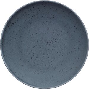 VEGA Teller flach Alessia; 16 cm (Ø); grau; rund; 6 Stück / Pack VEGA Teller flach Alessia; 16 cm (Ø); grau; rund; 6 Stück / Pack