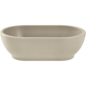 VEGA Schale Kanas oval; 500 ml, 17.6x10.8x5.5 cm (LxBxH); beige; oval; 6 Stück / Pack VEGA Schale Kanas oval; 500 ml, 17.6x10.8x5.5 cm (LxBxH); beige; oval; 6 Stück / Pack