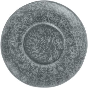 VEGA Kaffee-/Becher-Untertasse Arona; 13.6x1.7 cm (ØxH); anthrazit; 6 Stück / Pack VEGA Kaffee-/Becher-Untertasse Arona; 13.6x1.7 cm (ØxH); anthrazit; 6 Stück / Pack