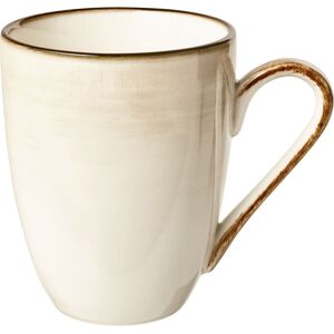 VEGA Becher Limaro; 300 ml, 8.5x10.4 cm (ØxH); braun; rund; 6 Stück / Pack VEGA Becher Limaro; 300 ml, 8.5x10.4 cm (ØxH); braun; rund; 6 Stück / Pack