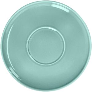 Vega Turchese Porzellan Unterteller-Set - Rund - 6 Stk Vega Turchese Porzellan Unterteller-Set - Rund - 6 Stk