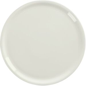VEGA Pizzateller flach Opus; 33x2.1 cm (ØxH); elfenbein; rund; 4 Stück / Pack VEGA Pizzateller flach Opus; 33x2.1 cm (ØxH); elfenbein; rund; 4 Stück / Pack