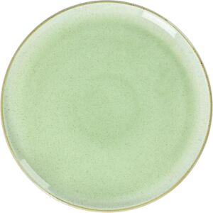 VEGA Teller flach Cascais; 20.5 cm (Ø); hellgrün; rund; 6 Stück / Pack VEGA Teller flach Cascais; 20.5 cm (Ø); hellgrün; rund; 6 Stück / Pack