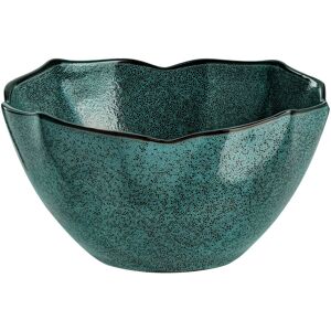 Vega Modell: 700ml Bunte Porzellanschüssel - Bowl Vega Modell: 700ml Bunte Porzellanschüssel - Bowl