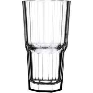 Pasabahçe Longdrinkglas Serenity; 375 ml, 8.2x15 cm (ØxH); transparent; 12 Stück / Pack Pasabahçe Longdrinkglas Serenity; 375 ml, 8.2x15 cm (ØxH); transparent; 12 Stück / Pack