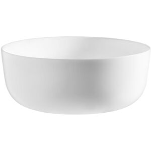 Vega Ashley 1300ml Weiß Runder Salatschüssel - Salatschüssel Vega Ashley 1300ml Weiß Runder Salatschüssel - Salatschüssel