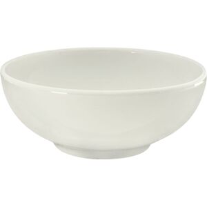 VEGA Schale Opus rund; 630 ml, 15x6.5 cm (ØxH); elfenbein; 6 Stück / Pack VEGA Schale Opus rund; 630 ml, 15x6.5 cm (ØxH); elfenbein; 6 Stück / Pack