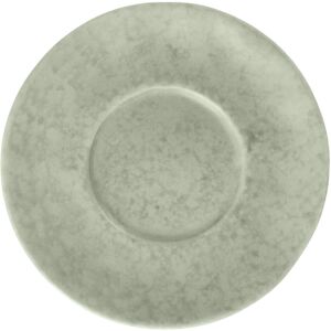 VEGA Espresso-Untertasse Arona; 11x1.3 cm (ØxH); beige; rund; 6 Stück / Pack VEGA Espresso-Untertasse Arona; 11x1.3 cm (ØxH); beige; rund; 6 Stück / Pack