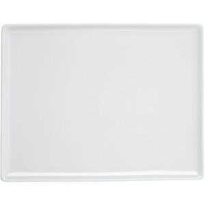 VEGA Platte San Marino; 35.5x26.5x2 cm (LxBxH); weiss; 3 Stück / Pack VEGA Platte San Marino; 35.5x26.5x2 cm (LxBxH); weiss; 3 Stück / Pack