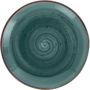 Vega - Nebro - Blau - 20 cm Teller Vega - Nebro - Blau - 20 cm Teller