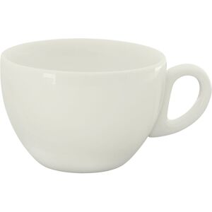 VEGA Kaffee-Obertasse Opus; 230 ml, 9x6.1 cm (ØxH); elfenbein; 6 Stück / Pack VEGA Kaffee-Obertasse Opus; 230 ml, 9x6.1 cm (ØxH); elfenbein; 6 Stück / Pack