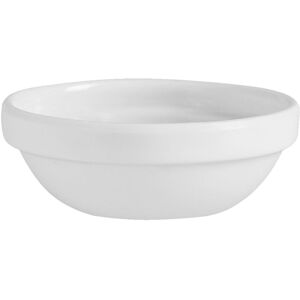 VEGA Melaminschale Sektion; 35 ml, 6x2.2 cm (ØxH); weiss; rund; 6 Stück / Pack VEGA Melaminschale Sektion; 35 ml, 6x2.2 cm (ØxH); weiss; rund; 6 Stück / Pack