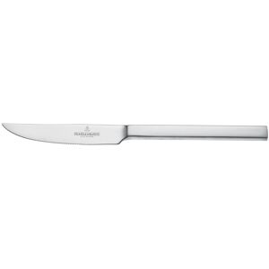 Picard + Wielpütz Steakmesser Girona matt; 23 cm (L); silber; 12 Stück / Pack Picard + Wielpütz Steakmesser Girona matt; 23 cm (L); silber; 12 Stück / Pack