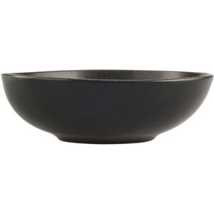 Porland Modell - 585ml Mikrowellengeeignete Steingutschüssel - Rund Porland Modell - 585ml Mikrowellengeeignete Steingutschüssel - Rund