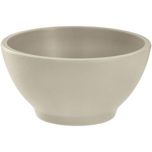 VEGA Schale Kanas rund; 475 ml, 14x7.1 cm (ØxH); beige; rund; 6 Stück / Pack VEGA Schale Kanas rund; 475 ml, 14x7.1 cm (ØxH); beige; rund; 6 Stück / Pack