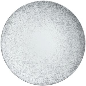 VEGA Teller flach Aracaju ohne Fahne; 25 cm (Ø); grau; rund; 6 Stück / Pack VEGA Teller flach Aracaju ohne Fahne; 25 cm (Ø); grau; rund; 6 Stück / Pack