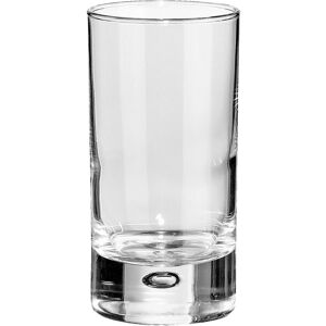 Pasabahçe Schnapsglas Centra; 95 ml, 4.6x9 cm (ØxH); transparent; 6 Stück / Pack Pasabahçe Schnapsglas Centra; 95 ml, 4.6x9 cm (ØxH); transparent; 6 Stück / Pack