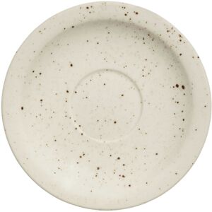 VEGA Kombi-Untertasse Alessia; 15.5 cm (Ø); beige; rund; 6 Stück / Pack VEGA Kombi-Untertasse Alessia; 15.5 cm (Ø); beige; rund; 6 Stück / Pack