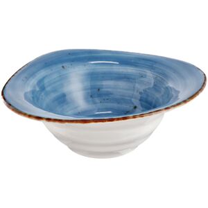 VEGA Schale Nebro organisch; 750 ml, 22x7 cm (ØxH); hellblau; 3 Stück / Pack VEGA Schale Nebro organisch; 750 ml, 22x7 cm (ØxH); hellblau; 3 Stück / Pack