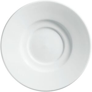 VEGA Espresso-Untertasse Bebida; 11.5 cm (Ø); weiss; rund; 6 Stück / Pack VEGA Espresso-Untertasse Bebida; 11.5 cm (Ø); weiss; rund; 6 Stück / Pack