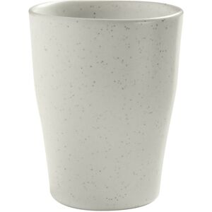 VEGA Becher Ossori; 390 ml, 9x11 cm (ØxH); beige; rund; 6 Stück / Pack VEGA Becher Ossori; 390 ml, 9x11 cm (ØxH); beige; rund; 6 Stück / Pack