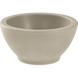 VEGA Mini-Schälchen Kanas; 60 ml, 7.8x4 cm (ØxH); beige; rund; 6 Stück / Pack VEGA Mini-Schälchen Kanas; 60 ml, 7.8x4 cm (ØxH); beige; rund; 6 Stück / Pack