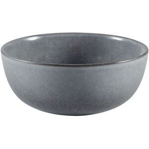 PULSIVA Schale Vintage; 790 ml, 16x6.6 cm (ØxH); grau; 4 Stück / Pack PULSIVA Schale Vintage; 790 ml, 16x6.6 cm (ØxH); grau; 4 Stück / Pack