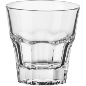 Pasabahçe Whiskyglas Casablanca S.O.F.; 140 ml, 7x7.6 cm (ØxH); transparent; 12 Stück / Pack Pasabahçe Whiskyglas Casablanca S.O.F.; 140 ml, 7x7.6 cm (ØxH); transparent; 12 Stück / Pack