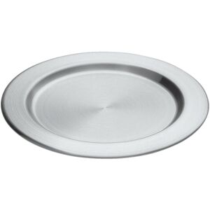 Vega Argento Edelstahl Untersetzer - Rund 11,8cm Vega Argento Edelstahl Untersetzer - Rund 11,8cm