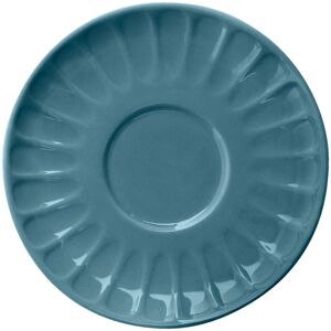 VEGA Espresso-Untertasse Bel Colore; 11.5 cm (Ø); blau; 6 Stück / Pack VEGA Espresso-Untertasse Bel Colore; 11.5 cm (Ø); blau; 6 Stück / Pack