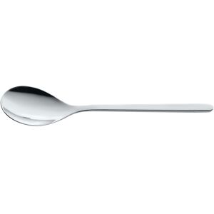 VEGA Vorspeisen-/Dessertlöffel Toulon; 19 cm (L); silber; 12 Stück / Pack VEGA Vorspeisen-/Dessertlöffel Toulon; 19 cm (L); silber; 12 Stück / Pack