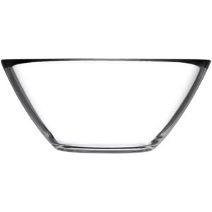 Pasabahçe Glasschale Iconic; 320 ml, 5.2 cm (H); transparent; rund; 24 Stück / Pack Pasabahçe Glasschale Iconic; 320 ml, 5.2 cm (H); transparent; rund; 24 Stück / Pack