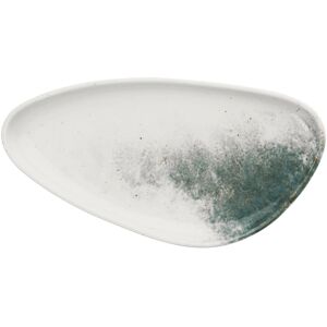 Vega Purior Oval Fischplatte - 4 Stk Vega Purior Oval Fischplatte - 4 Stk