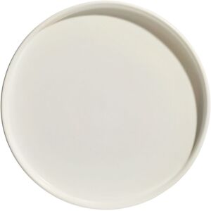 Vega Skady Flacher Rand Teller - Plate Vega Skady Flacher Rand Teller - Plate