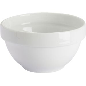 Pulsiva Porzellanschüssel - 90ml, 8x4.5cm - Porzellan-Schüssel Pulsiva Porzellanschüssel - 90ml, 8x4.5cm - Porzellan-Schüssel