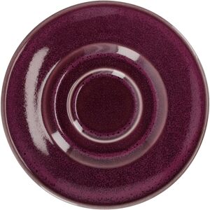 Vega Palana Aubergine Kaffeeteller - Kaffeeteller Vega Palana Aubergine Kaffeeteller - Kaffeeteller