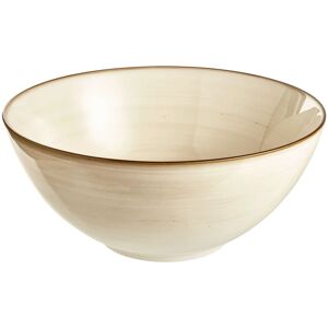 Vega Modell - Schnecken Porzellan Schüssel - 1500ml, 20.5x9 cm Vega Modell - Schnecken Porzellan Schüssel - 1500ml, 20.5x9 cm