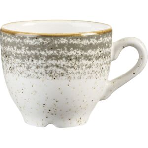 Churchill Studio Prints Steingrau Tasse - Tassen Churchill Studio Prints Steingrau Tasse - Tassen