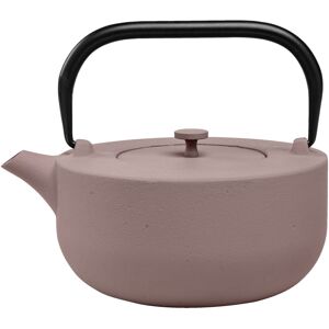 VEGA Teekanne Nari; 960 ml, 15.7x10 cm (ØxH); braun; rund VEGA Teekanne Nari; 960 ml, 15.7x10 cm (ØxH); braun; rund