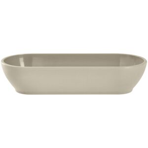 VEGA Schale Kanas oval; 1400 ml, 32.5x13.2x7 cm (LxBxH); beige; oval VEGA Schale Kanas oval; 1400 ml, 32.5x13.2x7 cm (LxBxH); beige; oval