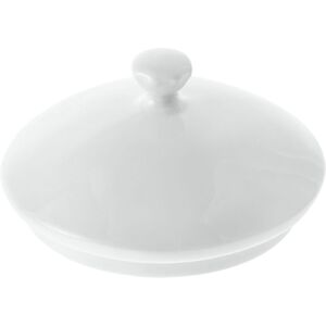 VEGA Ersatzdeckel für Kaffeekanne Menuett; weiss; rund; 4 Stück / Pack VEGA Ersatzdeckel für Kaffeekanne Menuett; weiss; rund; 4 Stück / Pack