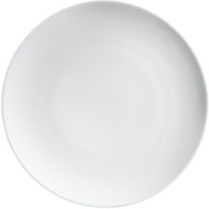 VEGA Teller flach Optimus; 28 cm (Ø); weiss; rund; 6 Stück / Pack VEGA Teller flach Optimus; 28 cm (Ø); weiss; rund; 6 Stück / Pack