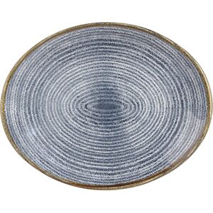 Churchill 27x22.9cm Oval Teller - Plates Churchill 27x22.9cm Oval Teller - Plates