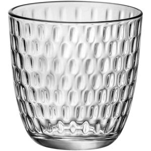 Bormioli Rocco Universalglas Slot; 290 ml, 8.5x8.5 cm (ØxH); transparent; 12 Stück / Pack Bormioli Rocco Universalglas Slot; 290 ml, 8.5x8.5 cm (ØxH); transparent; 12 Stück / Pack