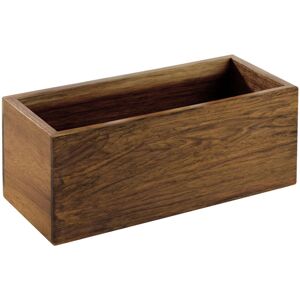 APS Table Caddy; 10x10 cm (BxH); natur APS Table Caddy; 10x10 cm (BxH); natur