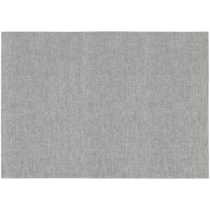 ERWIN M. Tischset Nova; 32x45 cm (BxL); hellgrau; 2 Stück / Pack ERWIN M. Tischset Nova; 32x45 cm (BxL); hellgrau; 2 Stück / Pack