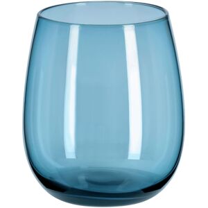 Vega Bea Blau Glas - 375ml, Langlebiges Geschirr Vega Bea Blau Glas - 375ml, Langlebiges Geschirr