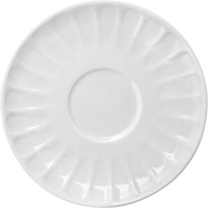 Vega Bel Colore Porzellan-Teetassenset - 14cm, Weiß, 6 Stk Vega Bel Colore Porzellan-Teetassenset - 14cm, Weiß, 6 Stk